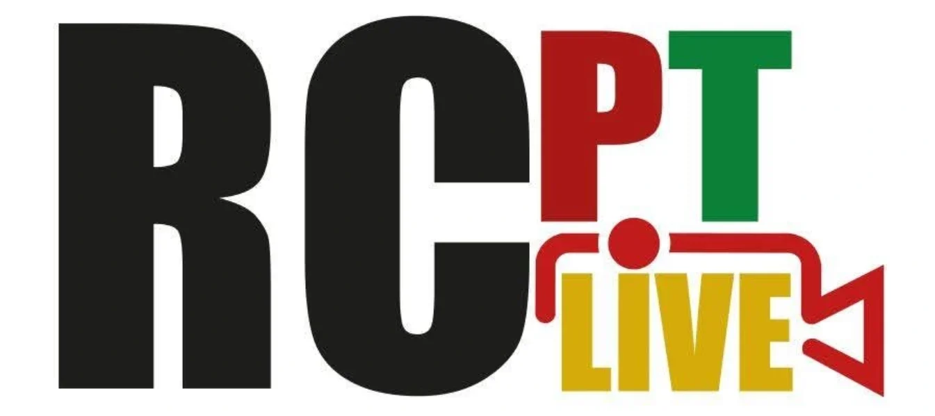 RCPT Live – Divulgação e promoção de eventos RC